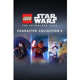 Steam LEGO Star Wars: The Skywalker Saga Character Collection 2 (DLC) Key (PC) EUROPE | Eponuda.com