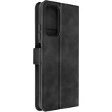 AVIZAR folio torbica za redmi note 11 pro, držalo za kartice in stojalo za video, crna, (20552845) | Shoptok.si