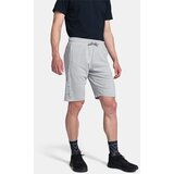 Kilpi Men's Sweatpants TUSCON-M Light gray Cene