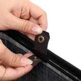 Korpa za veš GUS crna | Eponuda.com