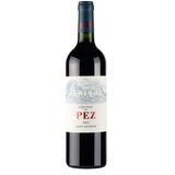 Chateau Societe Civile La Salle Sint Estephe Chateau De Pez Cene