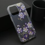  Maska FLOWER za iPhone 14 Pro Max Cene
