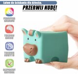 Woopie senzoričke kocke, životinje 12 el. | shoptok.hr