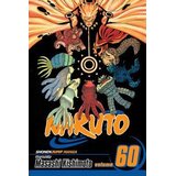 Harper Collins Publishers Ltd Masashi Kishimoto - Naruto: Vol. 60 | Eponuda.com