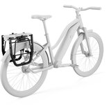 Thule side frames set bočne rame za Tour Rack crni | shoptok.hr