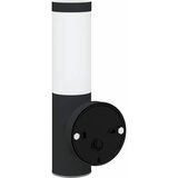  Vanjska zidna lampa 2 pcs Crna 15 x 7,5 x 33 cm | shoptok.hr