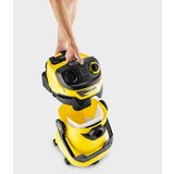 Karcher WD 5 P V-25/5/22 1.628-306.0 mokro/suhi usisivač 1100 W 25 l puhalo za lišće | Eponuda.ba