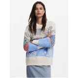 Desigual Women's sweater Gran Sudbury - Women