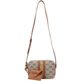 Liu Jo CAMERA CASE AA5159T3846 Bež | shoptok.hr