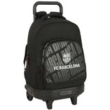 Barcelona Trolley Compact Extraible F.C. 45 cm Slike