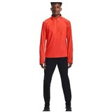 Under Armour Bluza Męska Qualifiler Run 20 12 Crvena | shoptok.hr