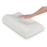 Dormeo Memosan Memory Anatomski Vzglavnik 30x50 cm | Shoptok.si