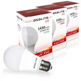 Asalite LED sijalka E27 15W 3000K 1430lm | Shoptok.si