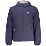 Norway 1963 muŠka soft shell jakna 859145 teget Cene