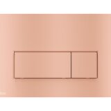 Alca tipka Thin M57-RG-M Red gold mat | Eponuda.com