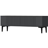 Hanah home tv polica corsa 120 anthracite | Eponuda.com