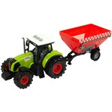 Three Tractor Trailer Sprayer Farm Tractor Set | shoptok.hr