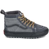 Vans Visoke superge Sk8-Hi Insulated Siva Slike