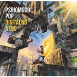 POSNETI MEDIJI PSIHOMODO POP - DIGITALNO NEBO, (669107) | Shoptok.si
