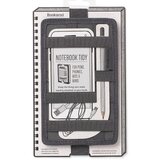 That Company Called IF Bookaroo - Futrola - Notebook Bookaroo, NEW Charcoal | Eponuda.com