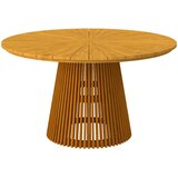 Bessagi Garden Vrtna Miza Sanja, Barva Tikovine | Shoptok.si