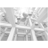  Tapeta - White Enclave 100x70 | shoptok.hr
