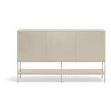 Teulat Krem komoda 166x98x45 cm Platt – | shoptok.hr