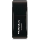 Mercusys Wireless adapter Mini USB MW300UM N300 Cene