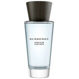 Burberry touch For Men toaletna voda 100 ml za muškarce | shoptok.hr