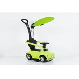 Winner Bike Guralice BIC.BEETLE PUSH 3IN1 JQ618 GREEN | ePonuda.com