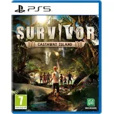 Castaway Island (PS5)