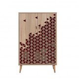 Hanah home višenamenski ormar multibox 122 | ePonuda.com