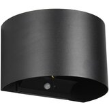 Tri O Crna LED zidna lampa Talent – | shoptok.hr