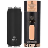Estia termo limenka 500ml Midnight Black 01-7843 | shoptok.hr