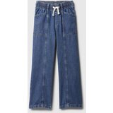 GAP children's Jeans Wide - Girls Cene