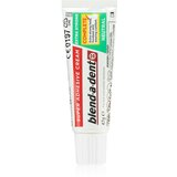 Blend-a-dent Extra Strong Neutral fiksacijska krema za zubnu protezu 47g | shoptok.hr