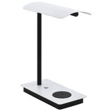 Lesnina XXXL Eglo 99828 - LED prigušiva dodirna stona lampa ARENAZA LED/5,8W/230V bela | Eponuda.com