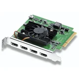 Decklink Quad HDMI Recorder