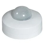 infracrveni detektor pokreta 360s 24m 230V beli (C311-151)