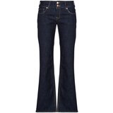 PepeJeans Jeans straight STRAIGHT JEANS LW VENUS Cene