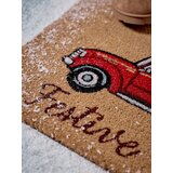 Sinsay Božićni otirač s printom automobila | shoptok.hr