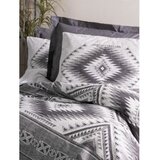 Lessentiel Maison posteljina (200x220) delos anthracite Cene