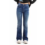 Love Moschino ženske trousers denim WQ46800S3844-934W Cene