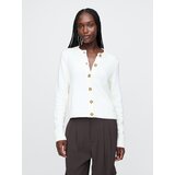 GAP Crop cardigan CashSoft - Women's Cene