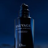 Dior Sauvage The Cleanser gel za čišćenje za lice za muškarce 125 ml | shoptok.hr