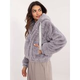 Factory Price Jacket-TW-KR-BI-G230111.55P-grey | Shoptok.si