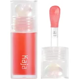 Juicy Glass Lip Oil - 02 Raspberry Refresher