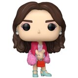 Funko bobble figure pop! television: emily in paris - emily Cene