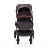 Zopa kolica Move - rocky grey / black | shoptok.hr