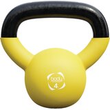 Monster Body Revolution neoprenske kettlebelle 4 kg, (5000278697) Cene